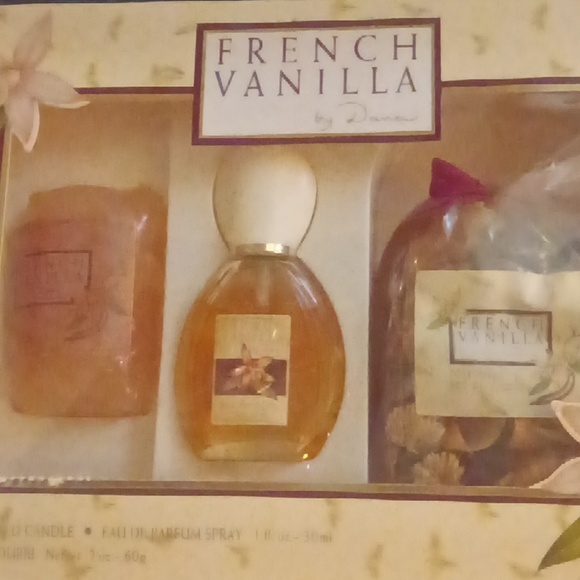 COPY - Dana French Valania Perfume - Picture 2 of 4